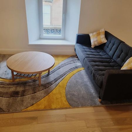 Oban Lorne Apartment Buitenkant foto