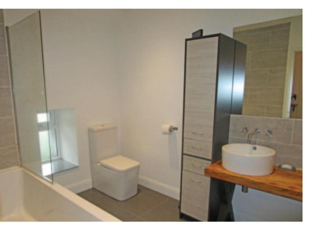 Oban Lorne Apartment Buitenkant foto