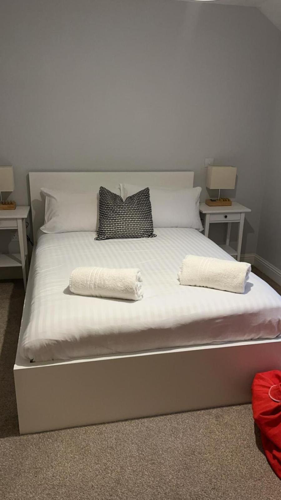 Oban Lorne Apartment Buitenkant foto