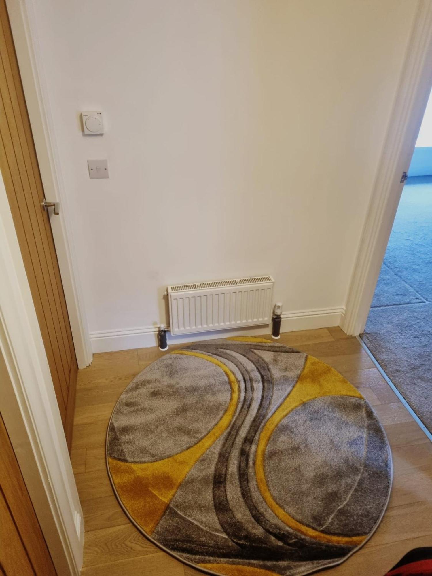 Oban Lorne Apartment Buitenkant foto